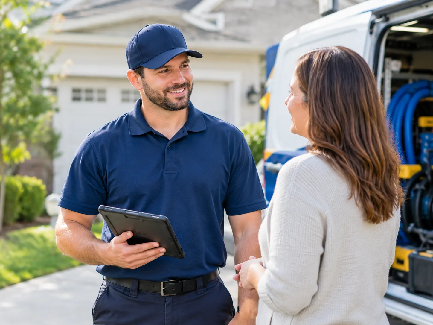 Sewage Backup Cleanup Nesquehoning, PA FAQs